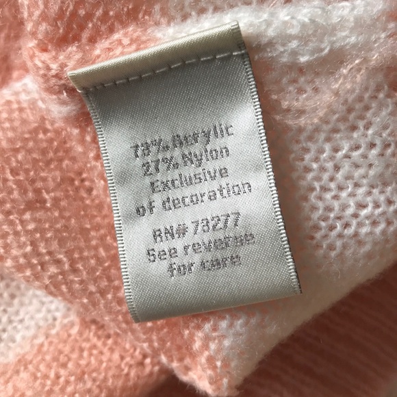 - Lauren Conrad Sweater - Picture 5 of 5